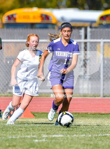 Thumbnail 1 in Battle Mountain @ Yerington photogallery.
