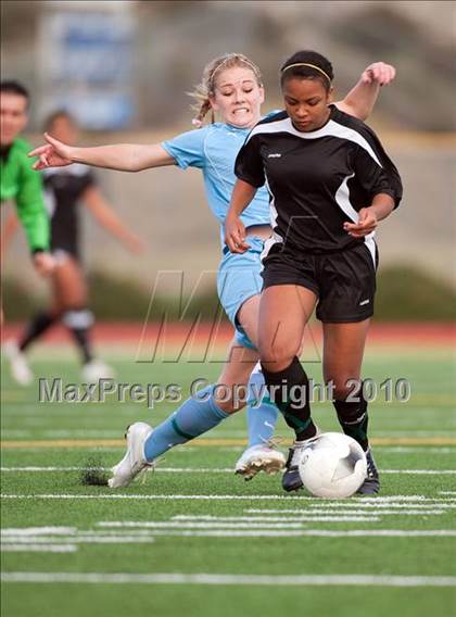 Thumbnail 3 in Rancho Cucamonga @ Los Osos photogallery.