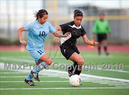 Thumbnail 1 in Rancho Cucamonga @ Los Osos photogallery.