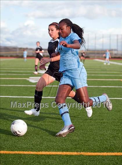Thumbnail 3 in Rancho Cucamonga @ Los Osos photogallery.