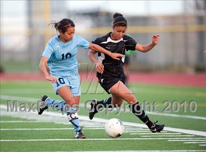 Thumbnail 2 in Rancho Cucamonga @ Los Osos photogallery.