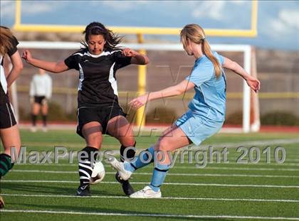 Thumbnail 1 in Rancho Cucamonga @ Los Osos photogallery.