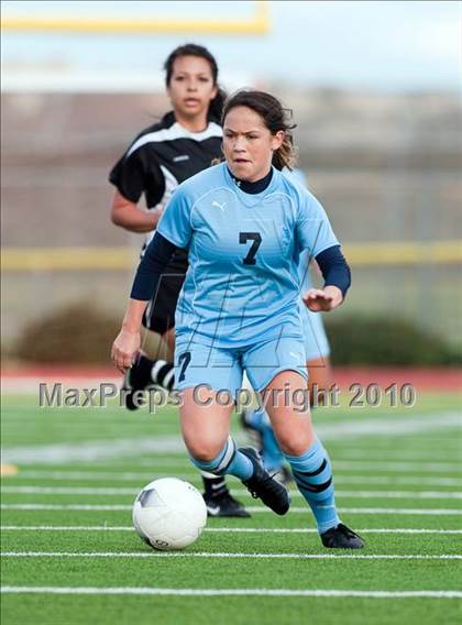 Thumbnail 2 in Rancho Cucamonga @ Los Osos photogallery.