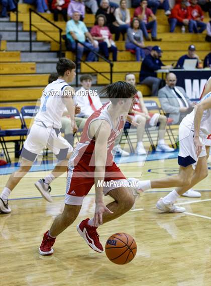 Thumbnail 2 in Adams Central @ Woodlan photogallery.