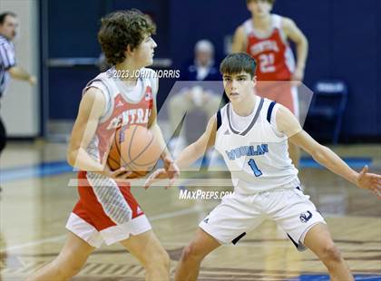 Thumbnail 1 in Adams Central @ Woodlan photogallery.