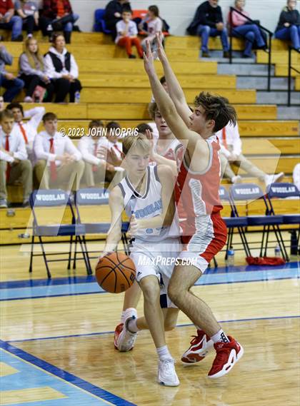 Thumbnail 3 in Adams Central @ Woodlan photogallery.