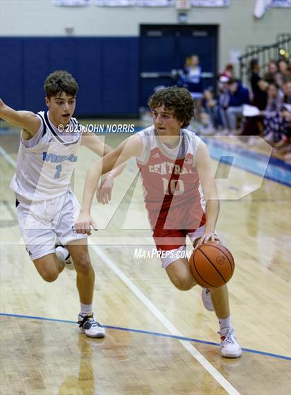 Thumbnail 2 in Adams Central @ Woodlan photogallery.