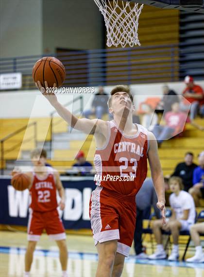 Thumbnail 1 in Adams Central @ Woodlan photogallery.