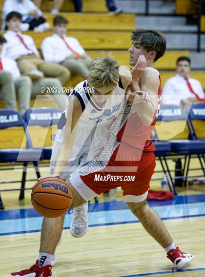 Thumbnail 3 in Adams Central @ Woodlan photogallery.