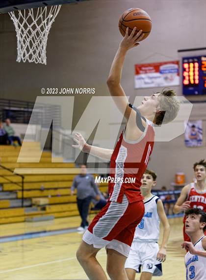 Thumbnail 1 in Adams Central @ Woodlan photogallery.