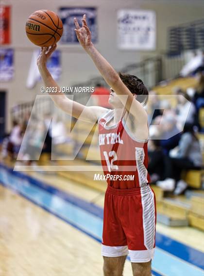 Thumbnail 2 in Adams Central @ Woodlan photogallery.