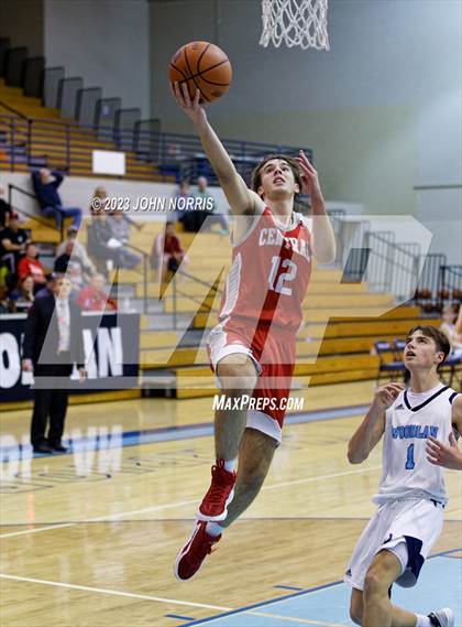 Thumbnail 3 in Adams Central @ Woodlan photogallery.
