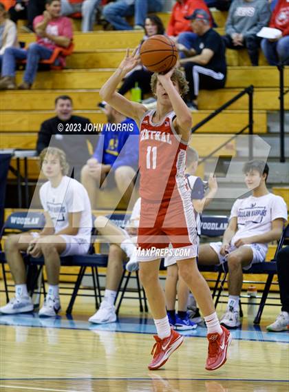 Thumbnail 3 in Adams Central @ Woodlan photogallery.