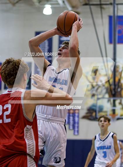 Thumbnail 2 in Adams Central @ Woodlan photogallery.