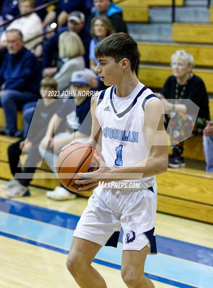 Thumbnail 3 in Adams Central @ Woodlan photogallery.