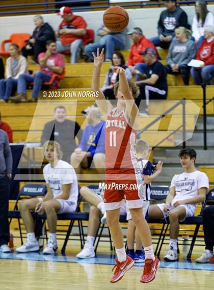 Thumbnail 1 in Adams Central @ Woodlan photogallery.