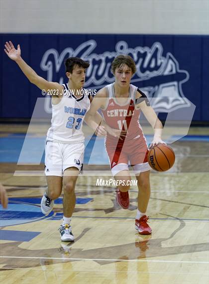Thumbnail 1 in Adams Central @ Woodlan photogallery.