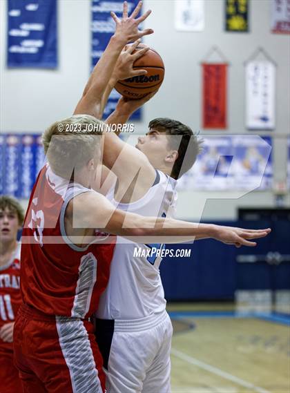 Thumbnail 3 in Adams Central @ Woodlan photogallery.