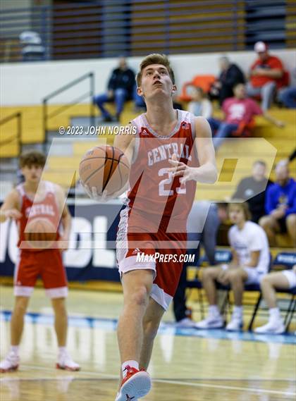 Thumbnail 3 in Adams Central @ Woodlan photogallery.