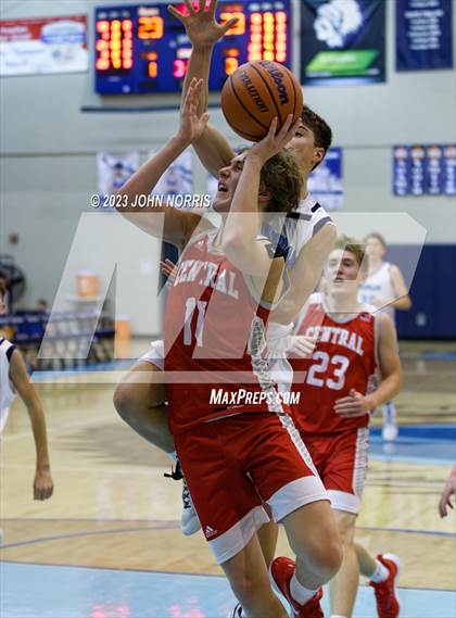 Thumbnail 3 in Adams Central @ Woodlan photogallery.