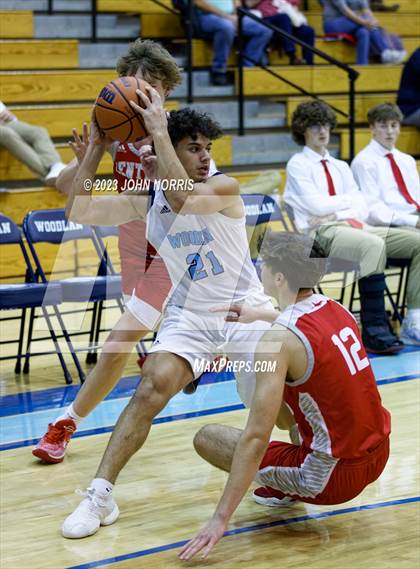 Thumbnail 1 in Adams Central @ Woodlan photogallery.