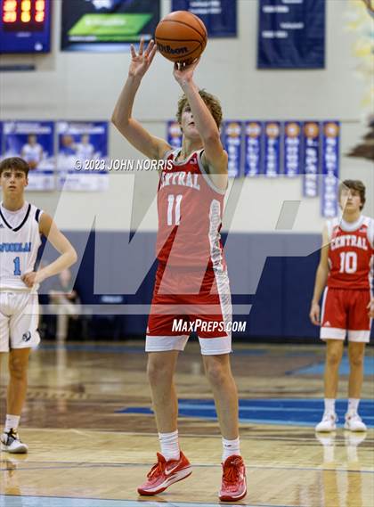 Thumbnail 3 in Adams Central @ Woodlan photogallery.