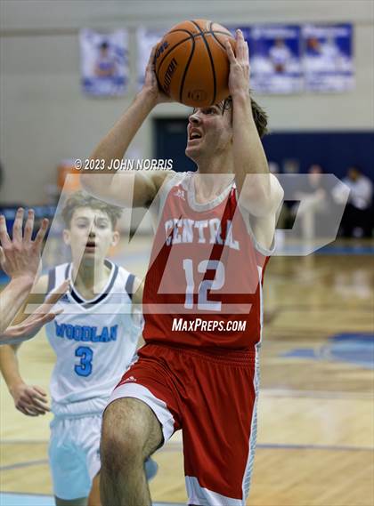 Thumbnail 1 in Adams Central @ Woodlan photogallery.