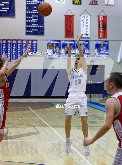 Thumbnail 2 in Adams Central @ Woodlan photogallery.