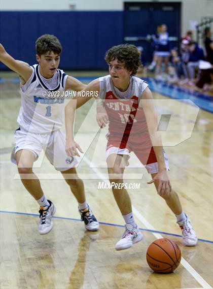 Thumbnail 3 in Adams Central @ Woodlan photogallery.