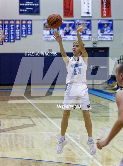 Thumbnail 1 in Adams Central @ Woodlan photogallery.