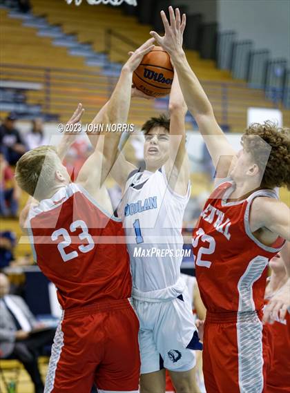 Thumbnail 2 in Adams Central @ Woodlan photogallery.