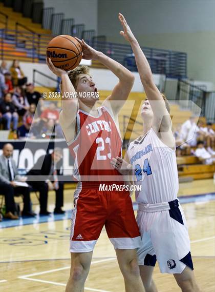 Thumbnail 2 in Adams Central @ Woodlan photogallery.