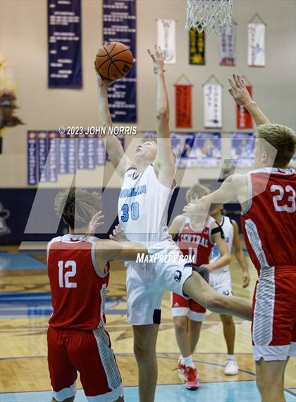 Thumbnail 3 in Adams Central @ Woodlan photogallery.