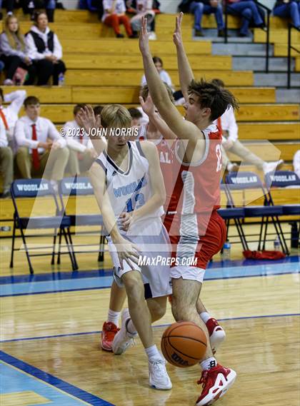 Thumbnail 1 in Adams Central @ Woodlan photogallery.