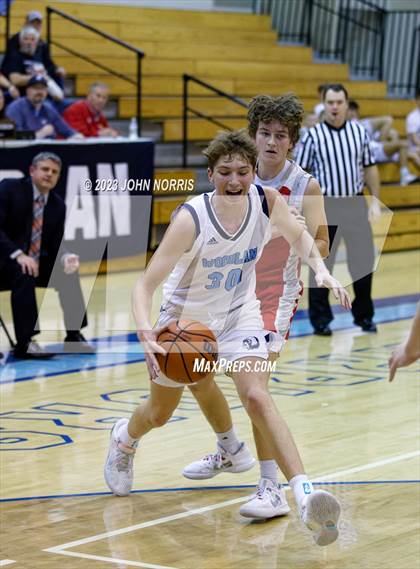 Thumbnail 1 in Adams Central @ Woodlan photogallery.