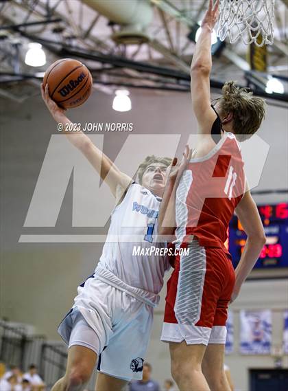 Thumbnail 3 in Adams Central @ Woodlan photogallery.