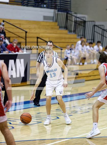 Thumbnail 3 in Adams Central @ Woodlan photogallery.
