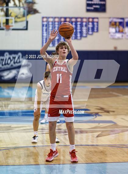 Thumbnail 2 in Adams Central @ Woodlan photogallery.