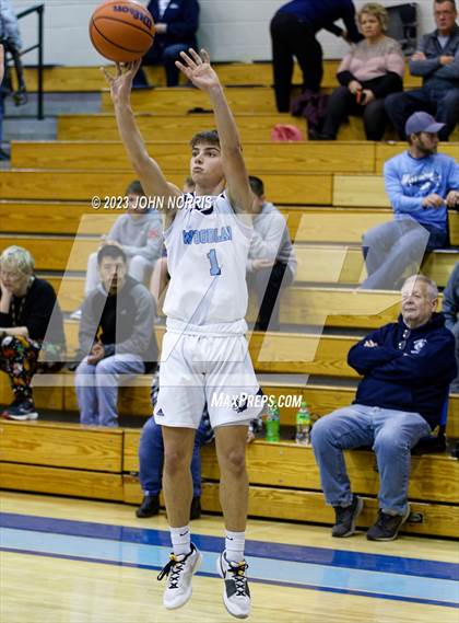Thumbnail 1 in Adams Central @ Woodlan photogallery.