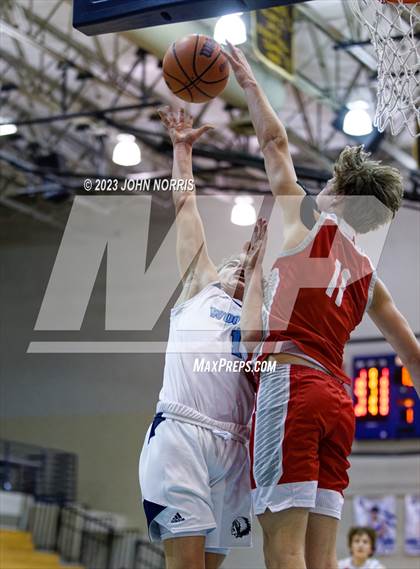 Thumbnail 1 in Adams Central @ Woodlan photogallery.