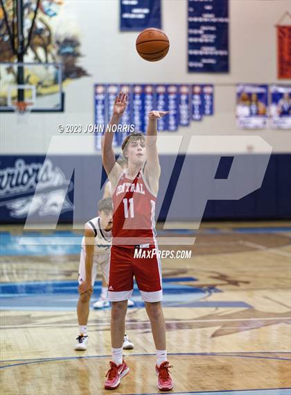 Thumbnail 3 in Adams Central @ Woodlan photogallery.