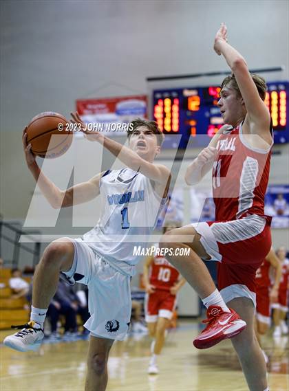 Thumbnail 2 in Adams Central @ Woodlan photogallery.