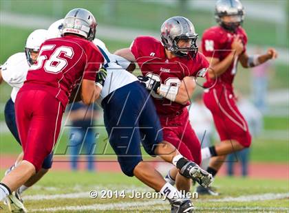 Thumbnail 2 in Syracuse @ Northridge photogallery.
