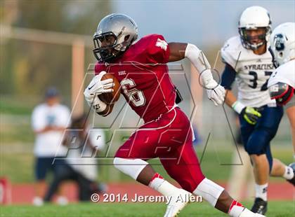 Thumbnail 1 in Syracuse @ Northridge photogallery.