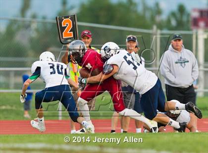 Thumbnail 3 in Syracuse @ Northridge photogallery.