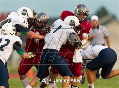 Thumbnail 2 in Syracuse @ Northridge photogallery.