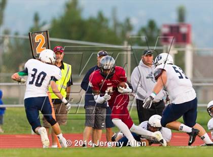Thumbnail 1 in Syracuse @ Northridge photogallery.