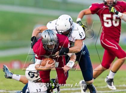 Thumbnail 3 in Syracuse @ Northridge photogallery.