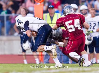 Thumbnail 3 in Syracuse @ Northridge photogallery.