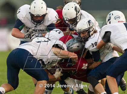 Thumbnail 3 in Syracuse @ Northridge photogallery.